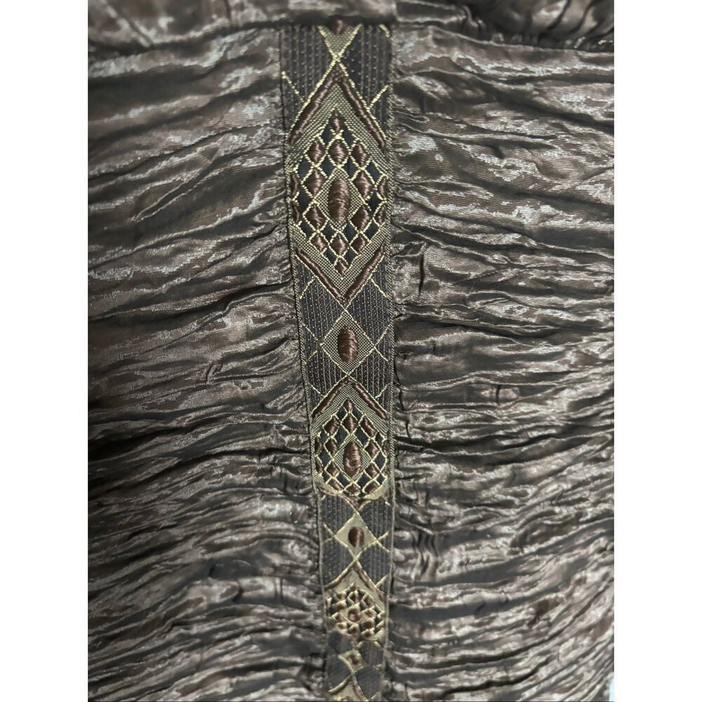 Nicole Miller collection dress - Picture 6 of 9